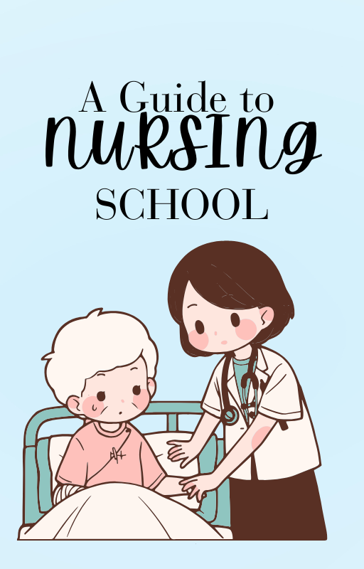 EBOOK GUIDE NURSING SCHOOL