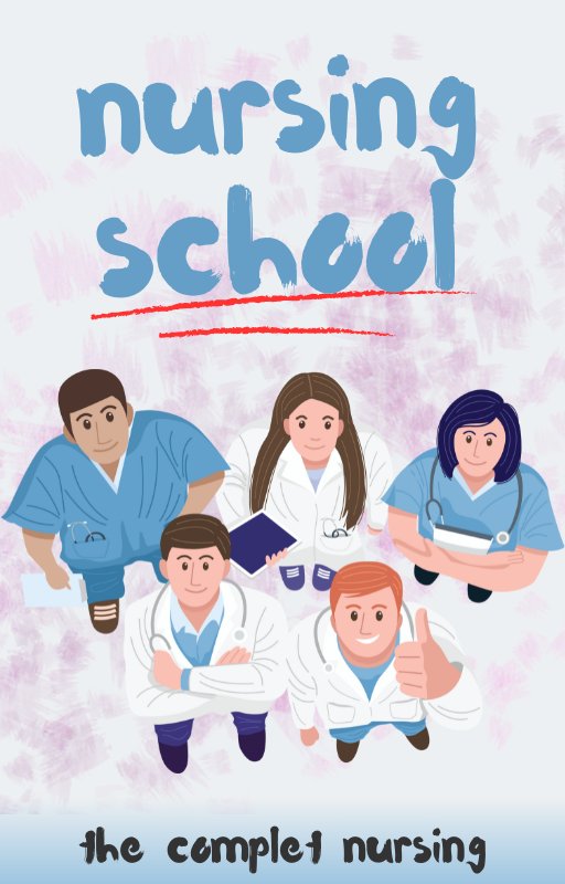 eBook the complete nursing school/the complete rn